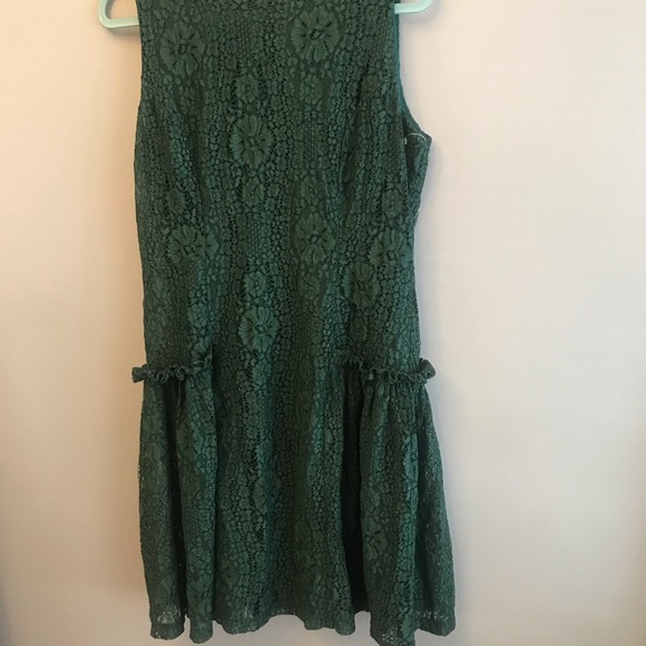 Gabby Skye sleeveless dress - Picture 2 of 12